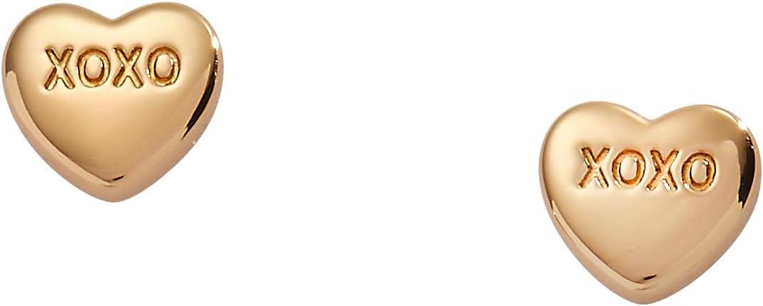 imageAlex and Ani Sweethearts XOXO Stud EarringsSweethearts XOXO Stud Earrings