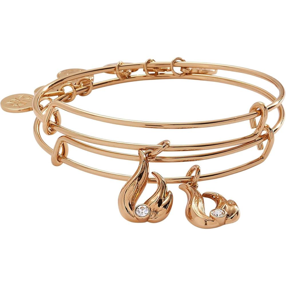 imageAlex and Ani Little Dipper BFF Bangle Set of 2Twin Flame BFF Bangle Set of 2