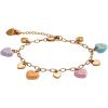 Sweethearts® Multi-Charm Bracelet