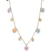 Sweethearts® Multi-Charm Necklace