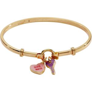 Alex and Ani Sweethearts® Bracelets(Soul Mate Tension Bangle)