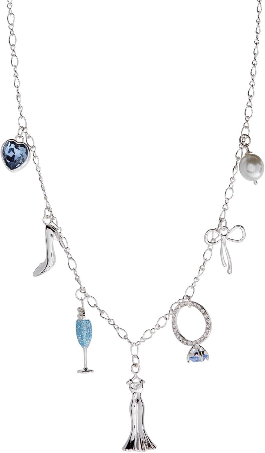 imageAlex and Ani Bridal JewelrySilver