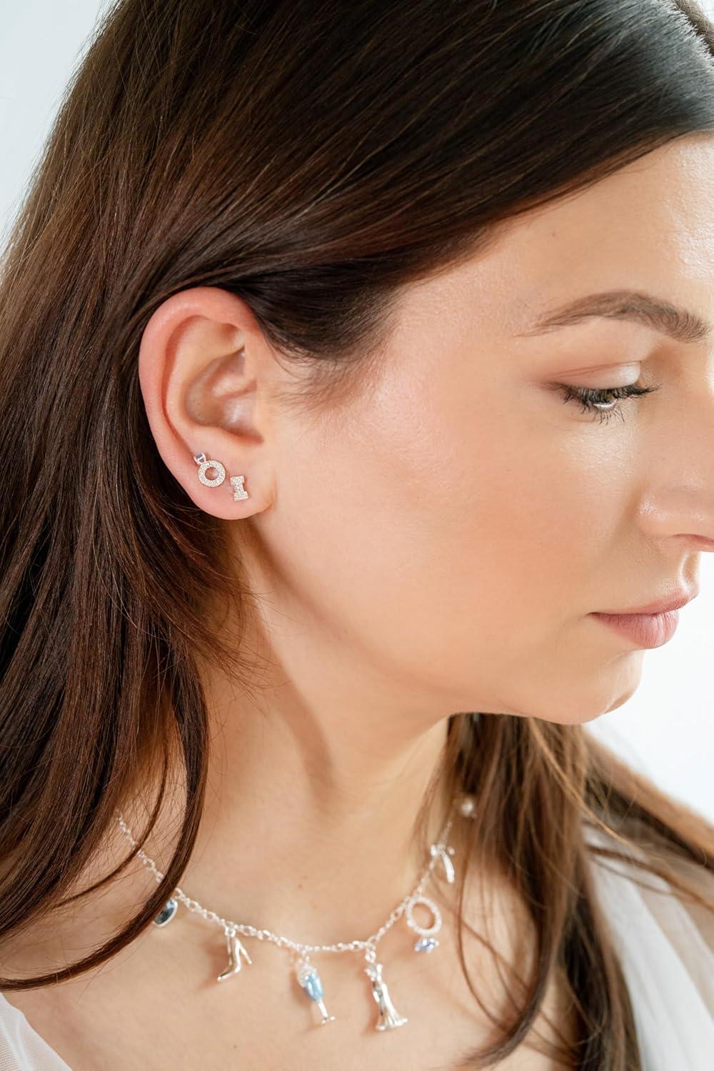 imageAlex and Ani Bridal JewelrySilver