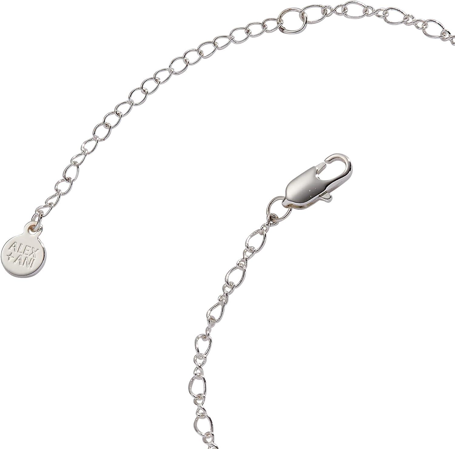 imageAlex and Ani Bridal JewelrySilver