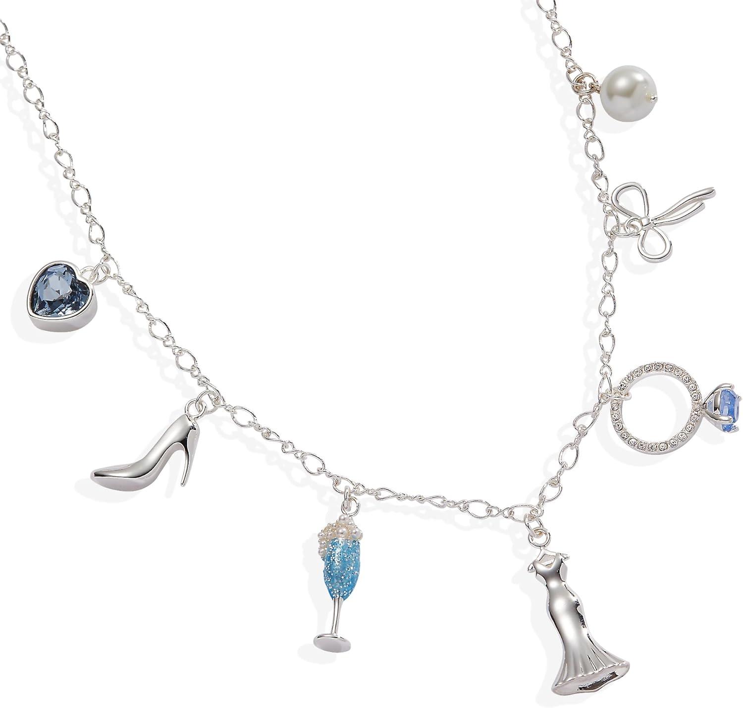 imageAlex and Ani Bridal JewelrySilver