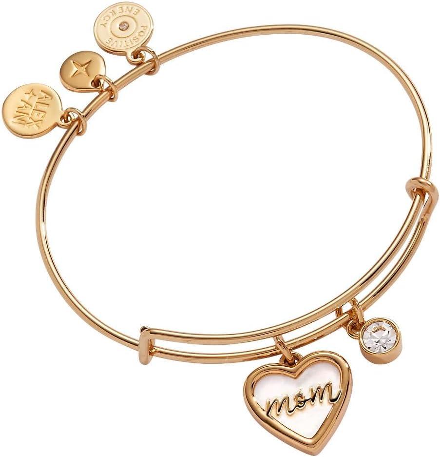 imageAlex and Ani Mom BanglesGold