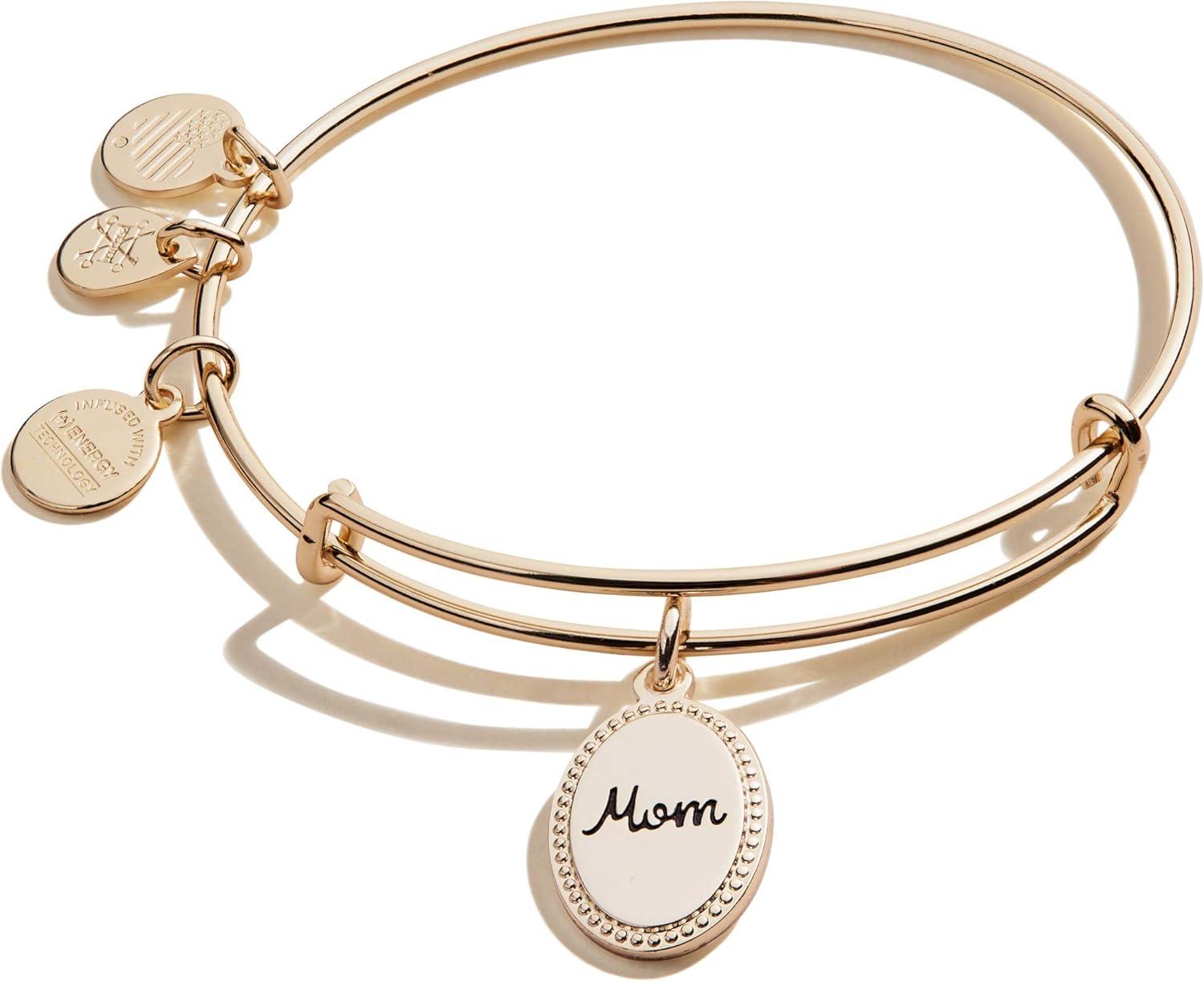 imageAlex and Ani Mom BanglesGold