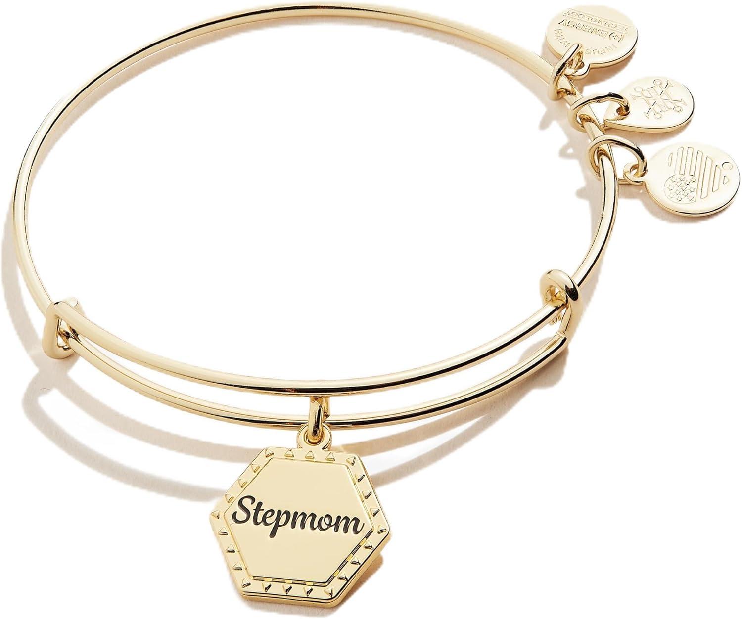 imageAlex and Ani Mom BanglesGold