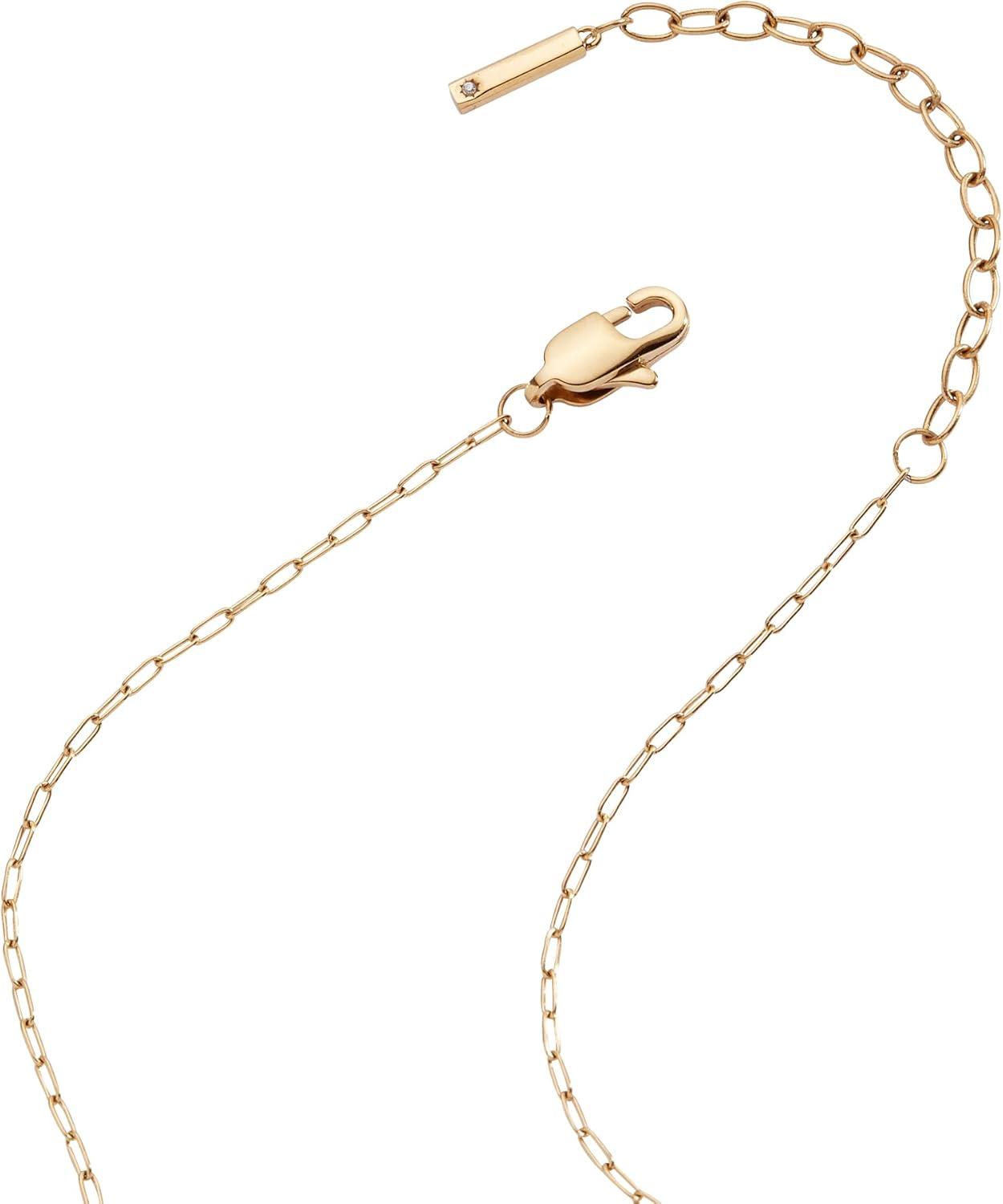 imageAlex and Ani Zodiac Charm Cluster NecklaceSagittarius