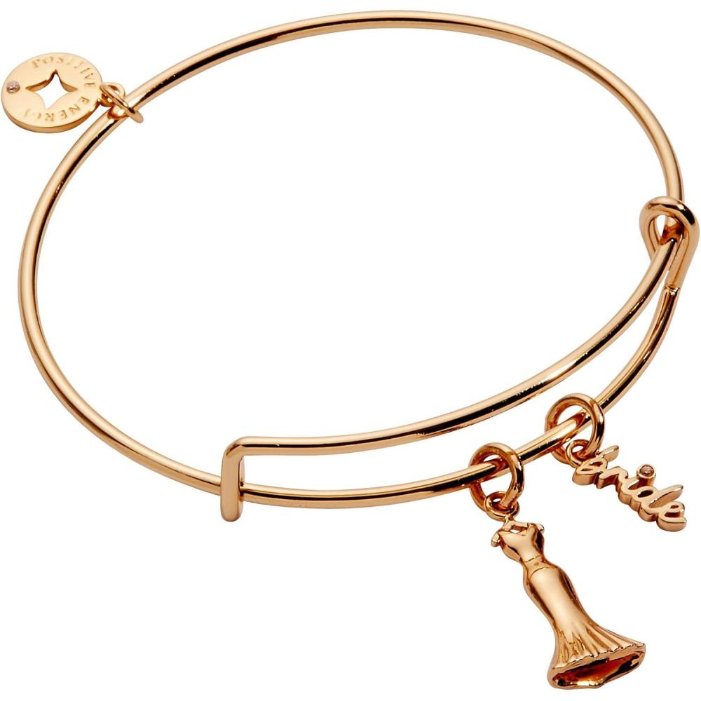 imageAlex and Ani Bridal JewelryGold