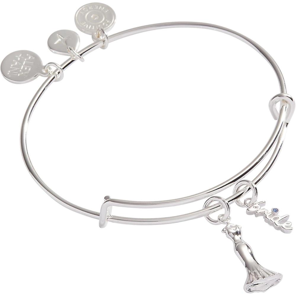 imageAlex and Ani Bridal JewelrySilver