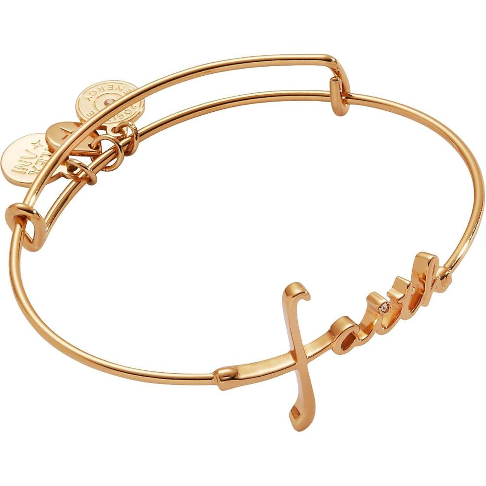 imageAlex and Ani Faith NecklaceGold