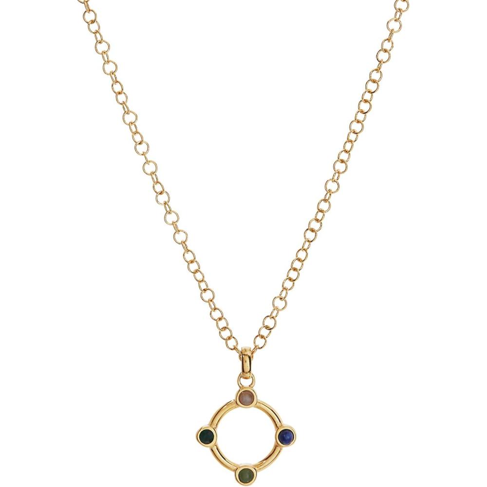 imageAlex and Ani Friend Hidden Message Acrostic NecklaceWife