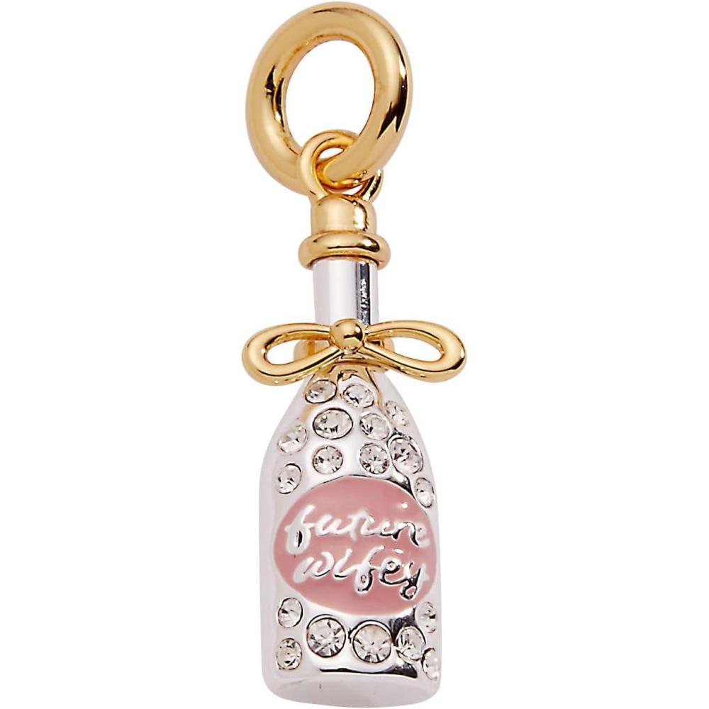 imageAlex and Ani Future Wifey Champagne Charm Two Tone