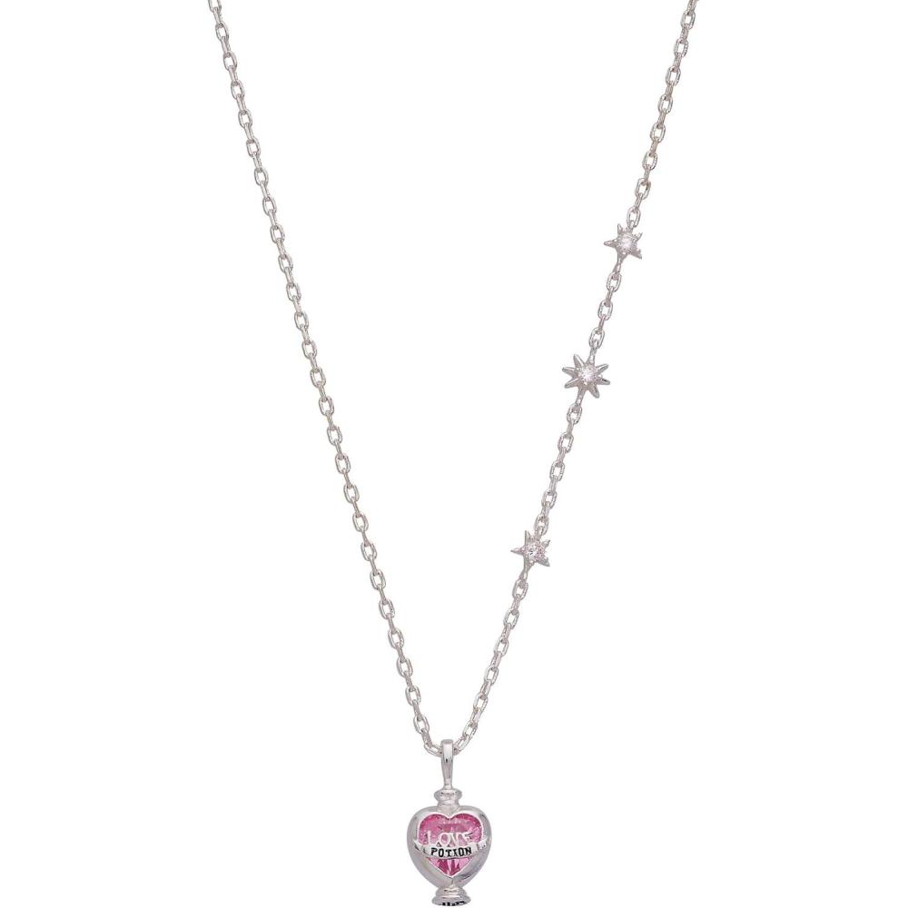 imageAlex and Ani Harry Potter NecklacesLove Potion Crystal Pendant Necklace