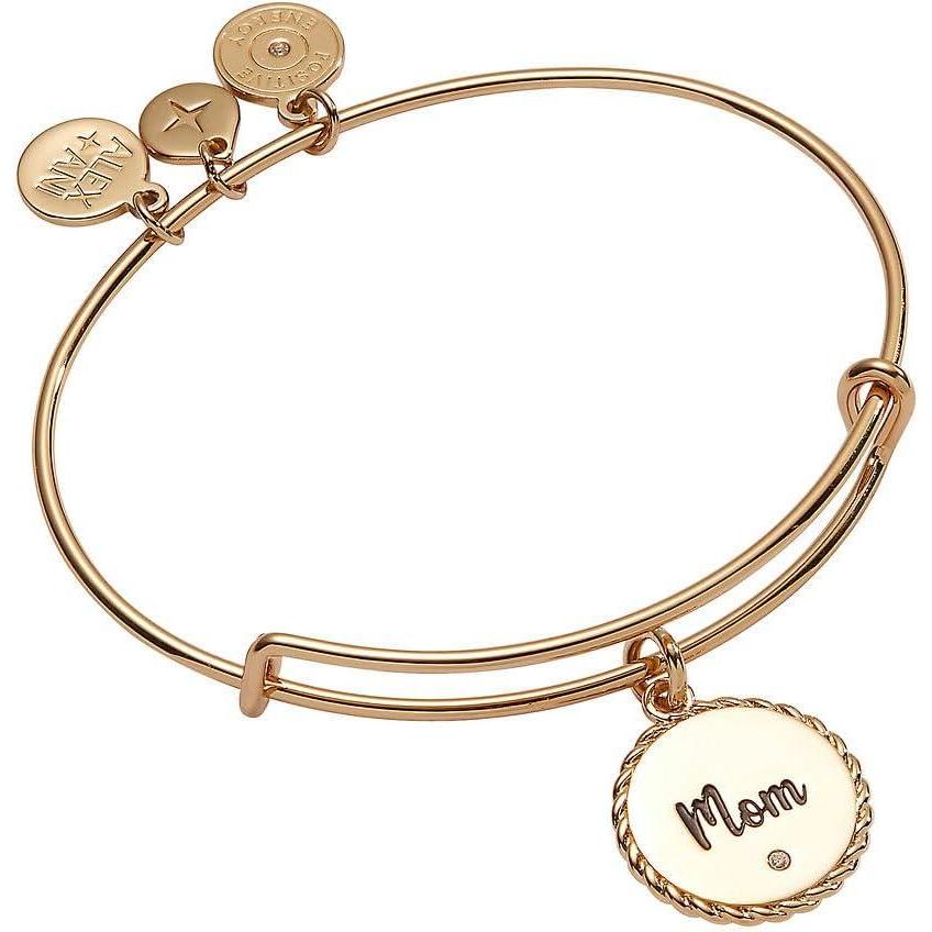 imageAlex and Ani Mom BanglesGold