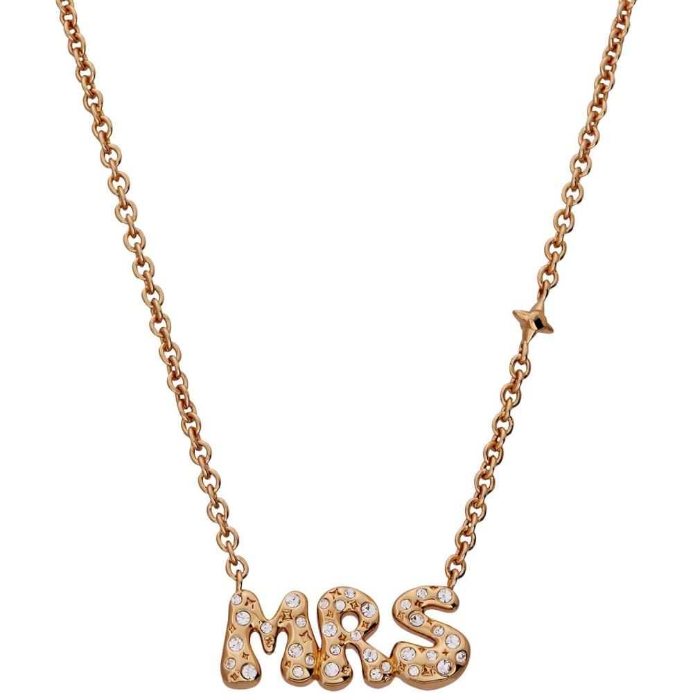 imageAlex and Ani Mrs Bubble Necklace Shiny Gold