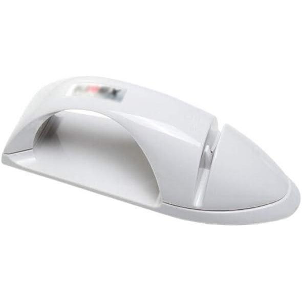 imageAlex and Ani Pearl Coquette Front to Back Earring Shiny Gold