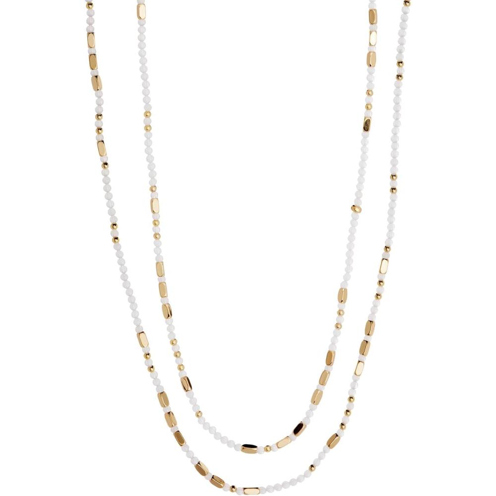 imageAlex and Ani Ride Or Die Morse Code Convertible Bracelet or NecklaceI Love You Morse Code Convertible Bracelet