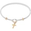 imageAlex and Ani Cross Clip Bangle