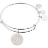 imageAlex and Ani Happy Retirement Charm Bangle