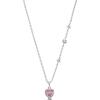 Love Potion Crystal Pendant Necklace