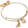 “Super Mom” Duo-Charm Bangle