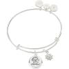 imageAlex and Ani The Best Is Yet To Come Duo BraceletShiny Silver