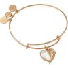imageAlex and Ani Wings of Protection Charm Bangle