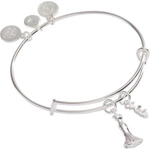 Alex and Ani Bridal Jewelry(Silver)