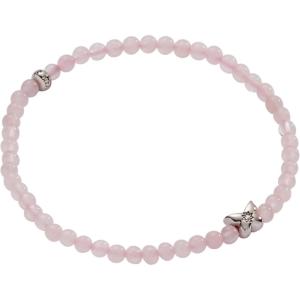 Alex and Ani Evil Eye Lapis Mini Stretch Bracelet(Rose quartz Butterfly Mini Stretch Bracelet)