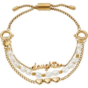 Alex and Ani Family ‘Home Is Where The Heart Is’ Stranded Bracelet Sets(Daughter)