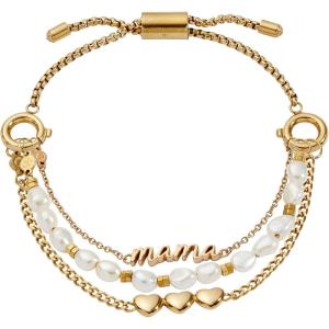 Alex and Ani Family ‘Home Is Where The Heart Is’ Stranded Bracelet Sets(Mama)