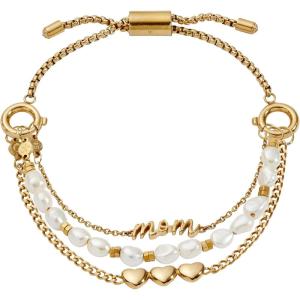 Alex and Ani Family ‘Home Is Where The Heart Is’ Stranded Bracelet Sets(Mom)