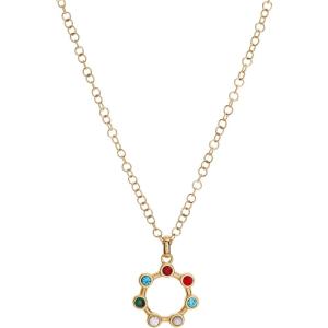 Alex and Ani Friend Hidden Message Acrostic Necklace(Grandma)