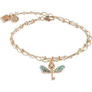 Alex and Ani Harry Potter Flying Keys Jewelry(Flying Keys Bracelet)
