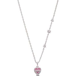Alex and Ani Harry Potter™ Necklaces(Love Potion Crystal Pendant Necklace)