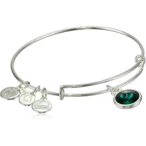 Alex and Ani Hot Wheels™ Necklaces – Car Necklace for Women, 16″ + 2″ Extender, Silver Finish(Two Tone)