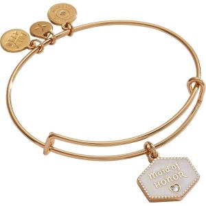 Alex and Ani Maid of Honor Bangle
