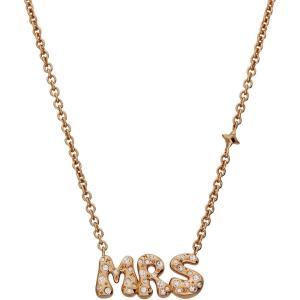 Alex and Ani Mrs Bubble Necklace, Shiny Gold