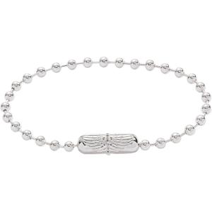 Alex and Ani Starry Night Barrel Closure Bracelet(Wings with Cross)