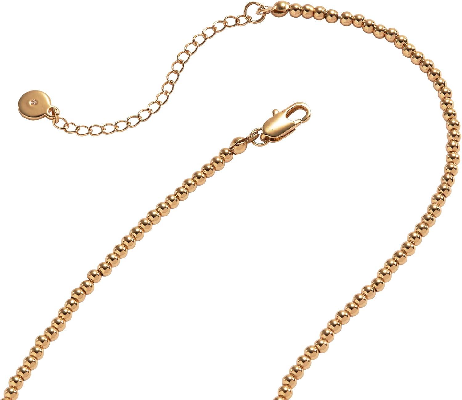 imageAlex and Ani Looney Tunes Tweety Beaded Stretch BraceletTweety Beaded Necklace