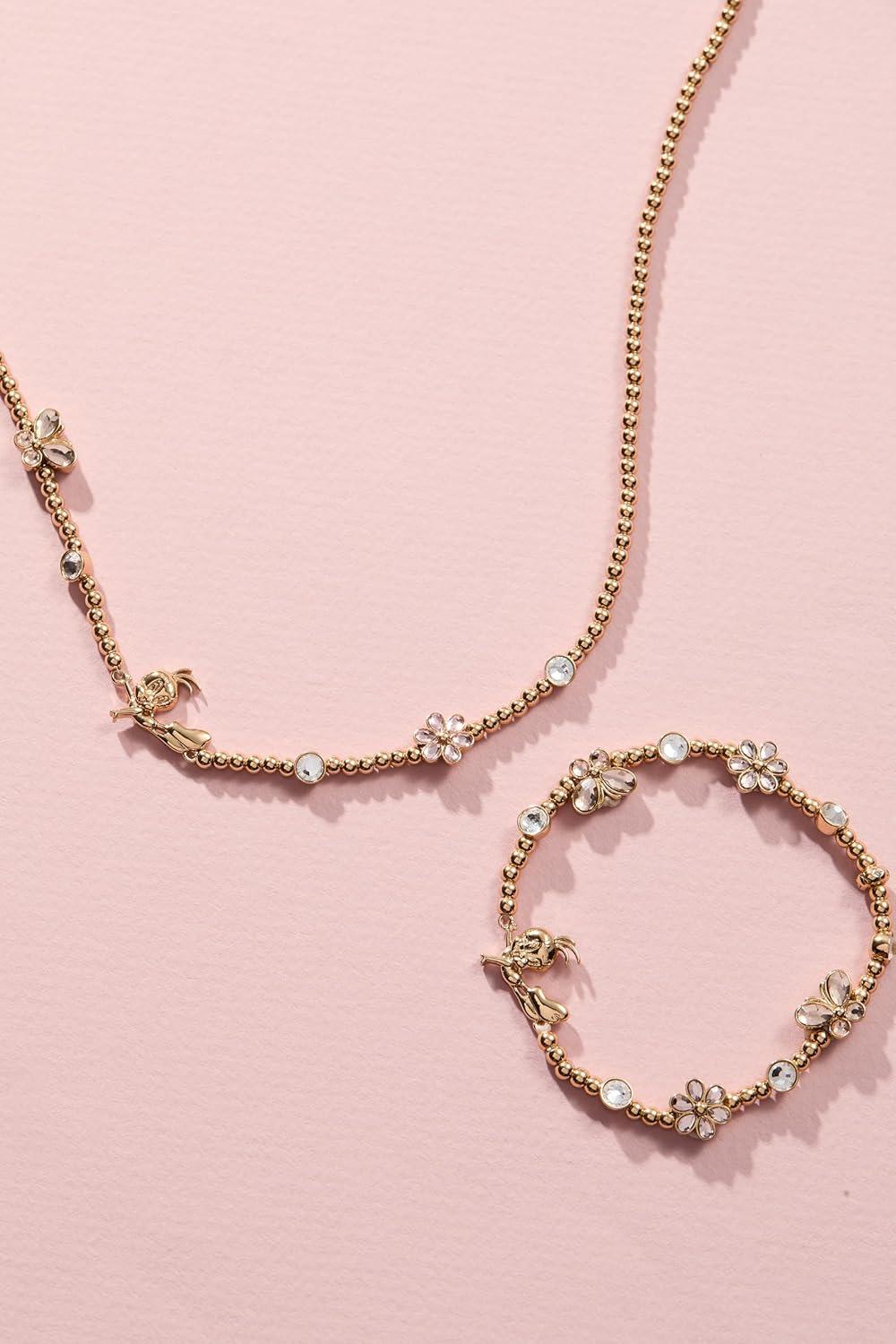 imageAlex and Ani Looney Tunes Tweety Beaded Stretch BraceletTweety Beaded Stretch Bracelet