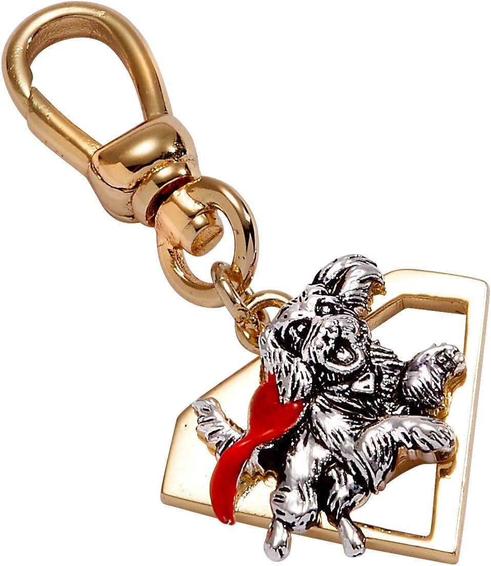 imageAlex and Ani SUPERMAN Krypto The Superdog JewelrySUPERMAN Krypto Charm