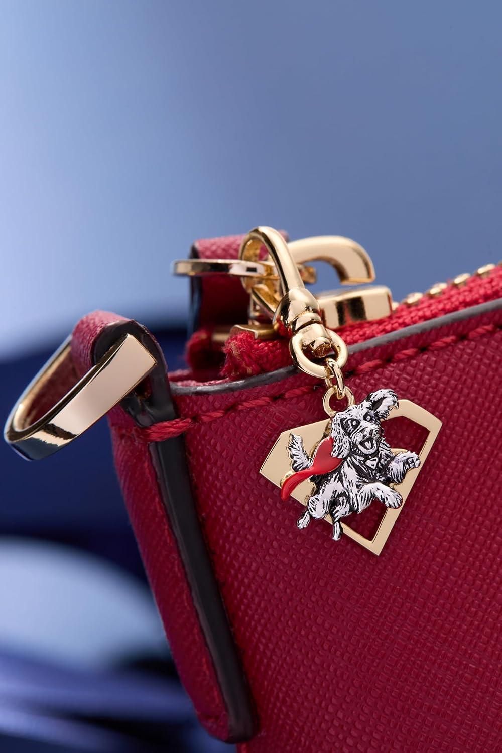 imageAlex and Ani SUPERMAN Krypto The Superdog JewelrySUPERMAN Krypto Charm