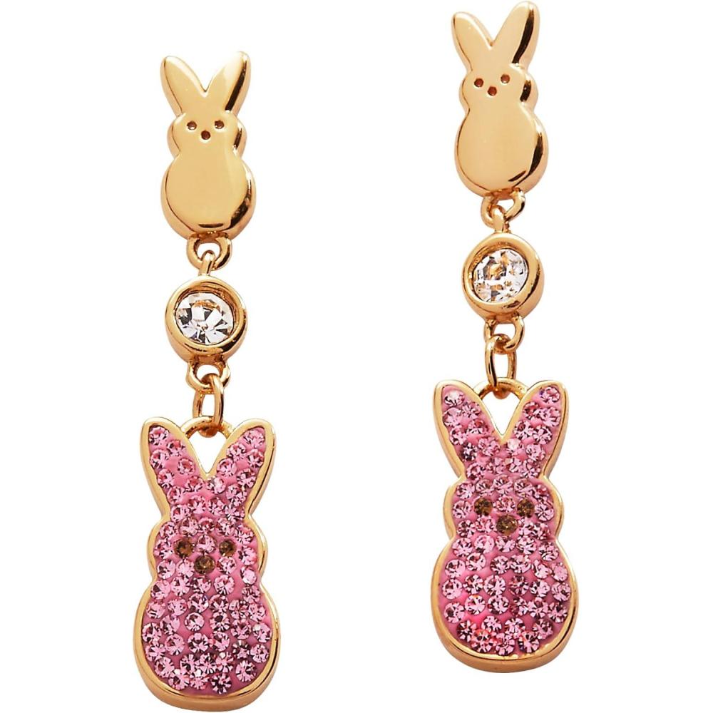 imageAlex and Ani PEEPS JewelryPeeps Statement Earrings