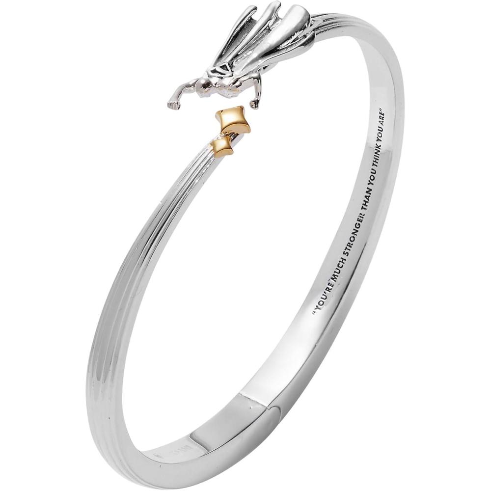 imageAlex and Ani SUPERMAN Fortress of Solitude JewelrySUPERMAN Bypass Cuff