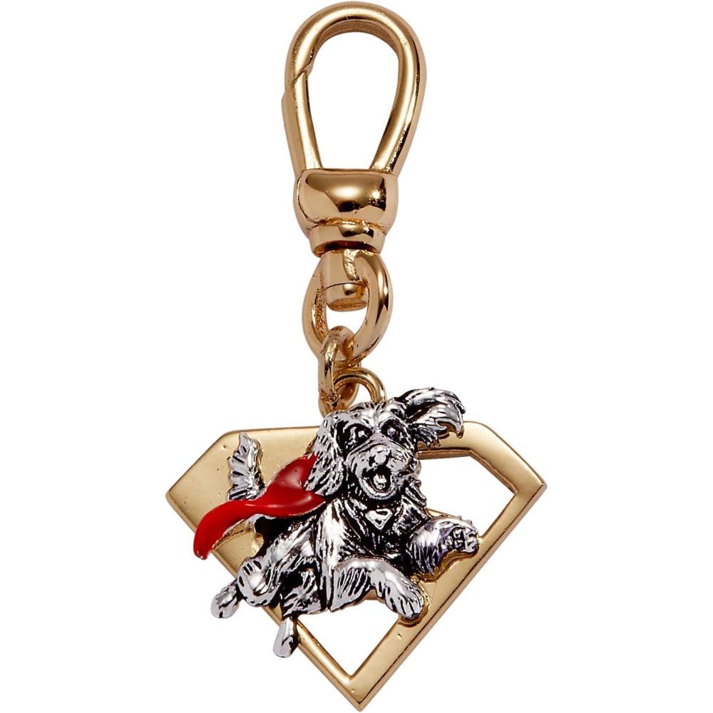 imageAlex and Ani SUPERMAN Krypto The Superdog JewelrySUPERMAN Krypto Charm