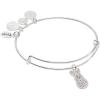 imageAlex and Ani Peeps Crystal Bunny Bangle