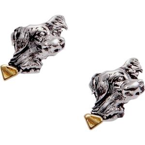 Alex and Ani SUPERMAN Krypto The Superdog Jewelry(SUPERMAN™ Krypto Stud)